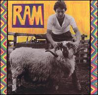 Paul McCartney Ram Album